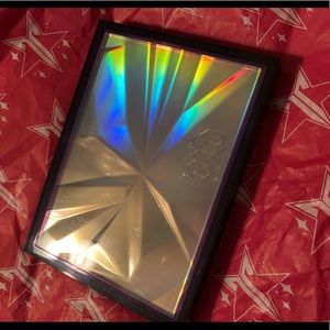 Urban Decay Distortion Palette